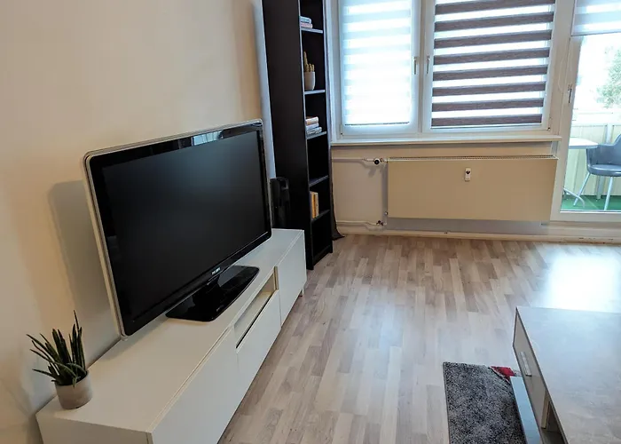 Nb Vogelviertel Zwei Zimmer Wohnung