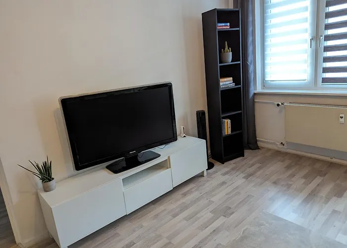 Nb Vogelviertel Zwei Zimmer Wohnung