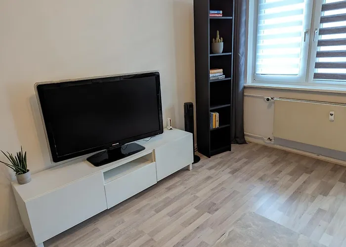 Nb Vogelviertel Zwei Zimmer Wohnung