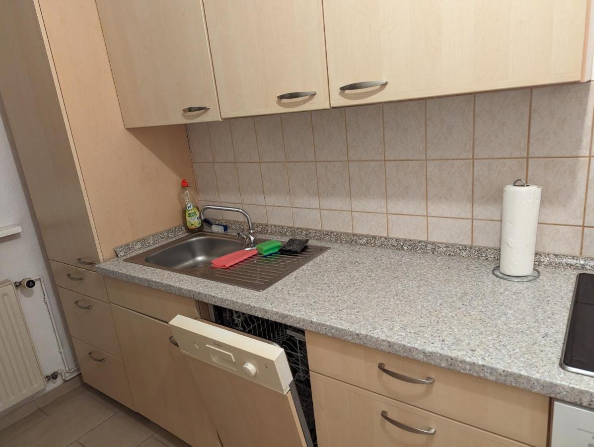 Apartment Nb Vogelviertel Zwei *