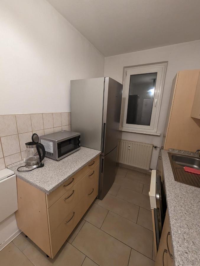 Nb Vogelviertel Zwei Appartement