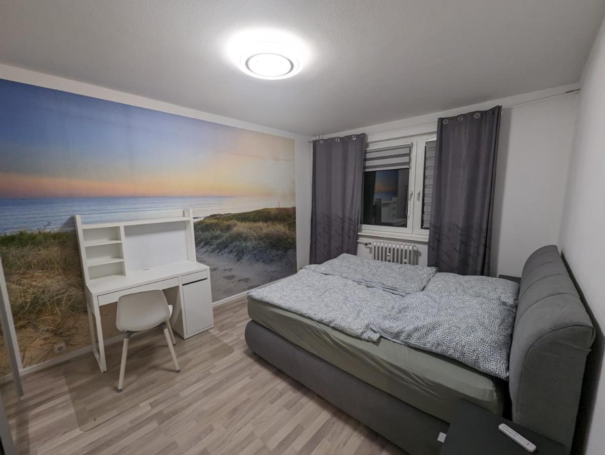 Apartment Nb Vogelviertel Zwei Neubrandenburg