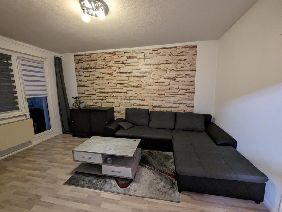Appartement Nb Vogelviertel Zwei *