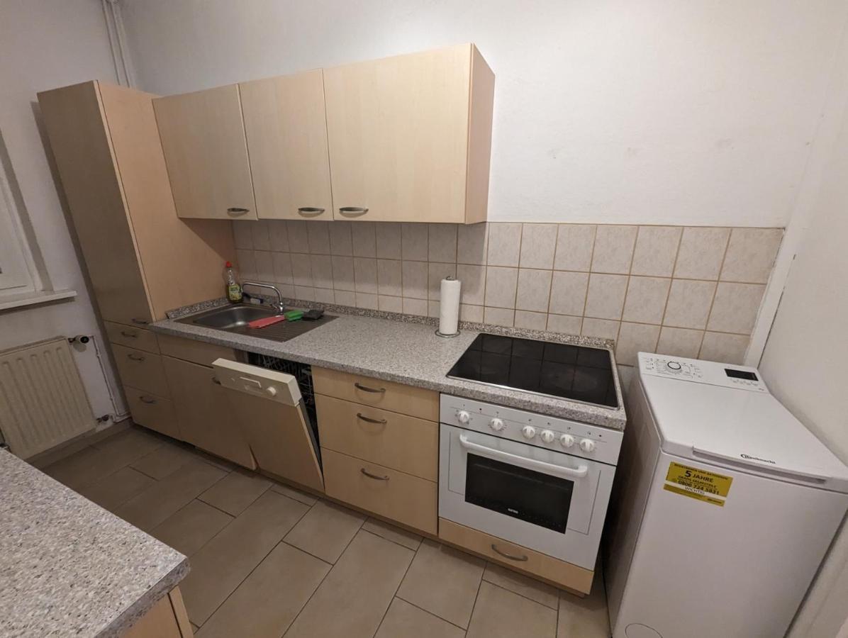 Nb Vogelviertel Zwei Apartment *