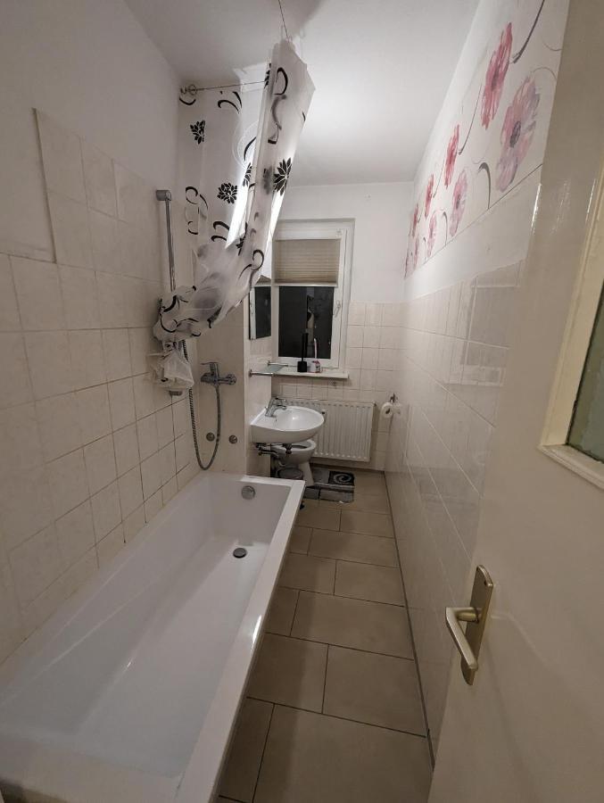 Appartement Nb Vogelviertel Zwei *