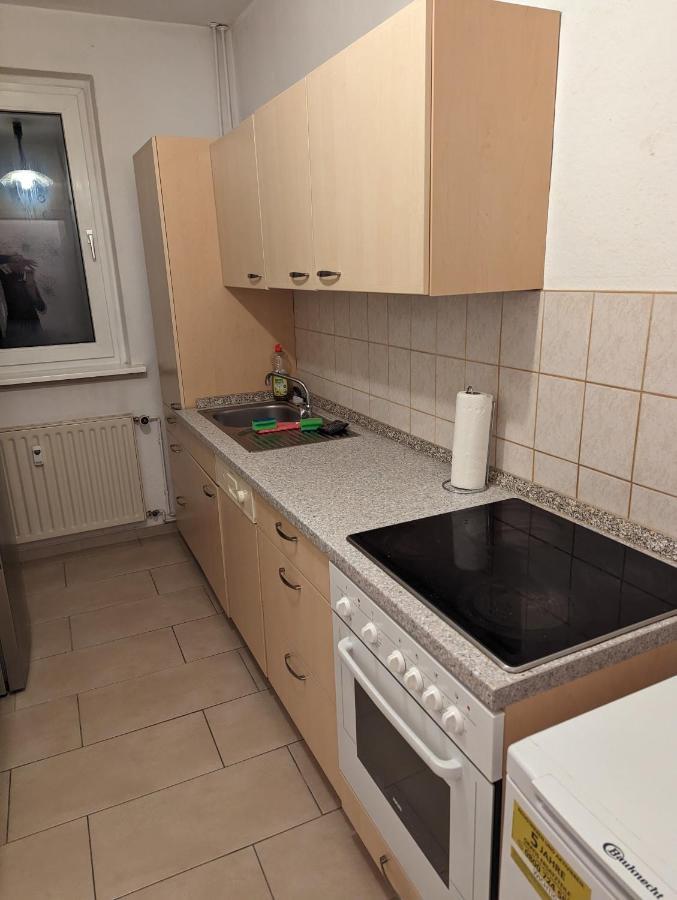 Nb Vogelviertel Zwei Neubrandenburg