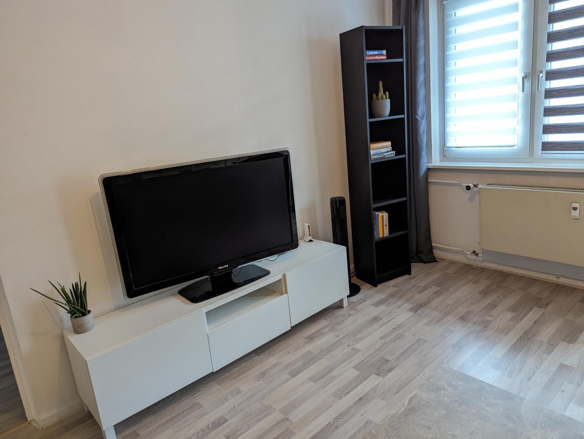 Nb Vogelviertel Zwei Apartment Neubrandenburg