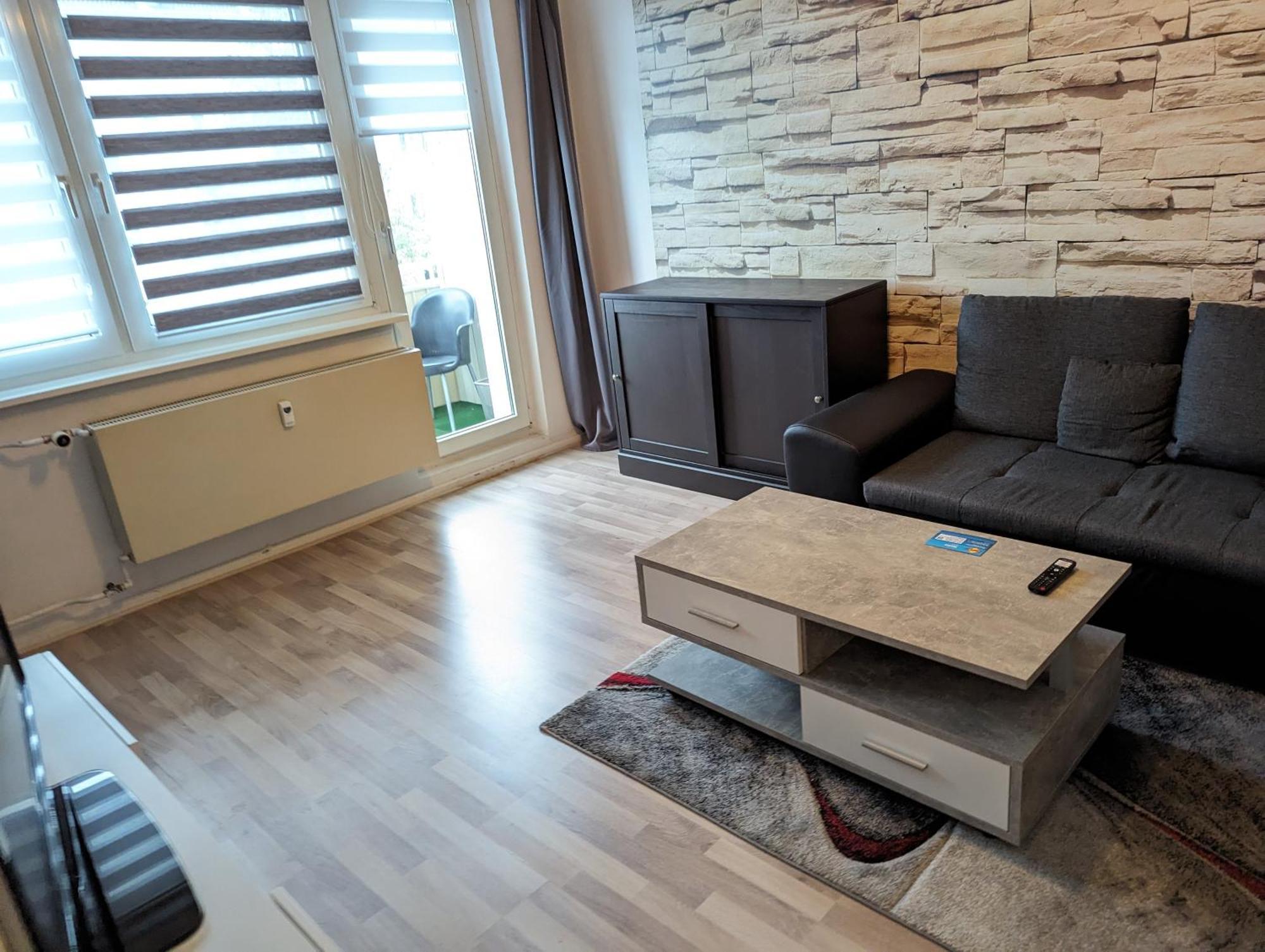 Appartement Nb Vogelviertel Zwei Neubrandenburg
