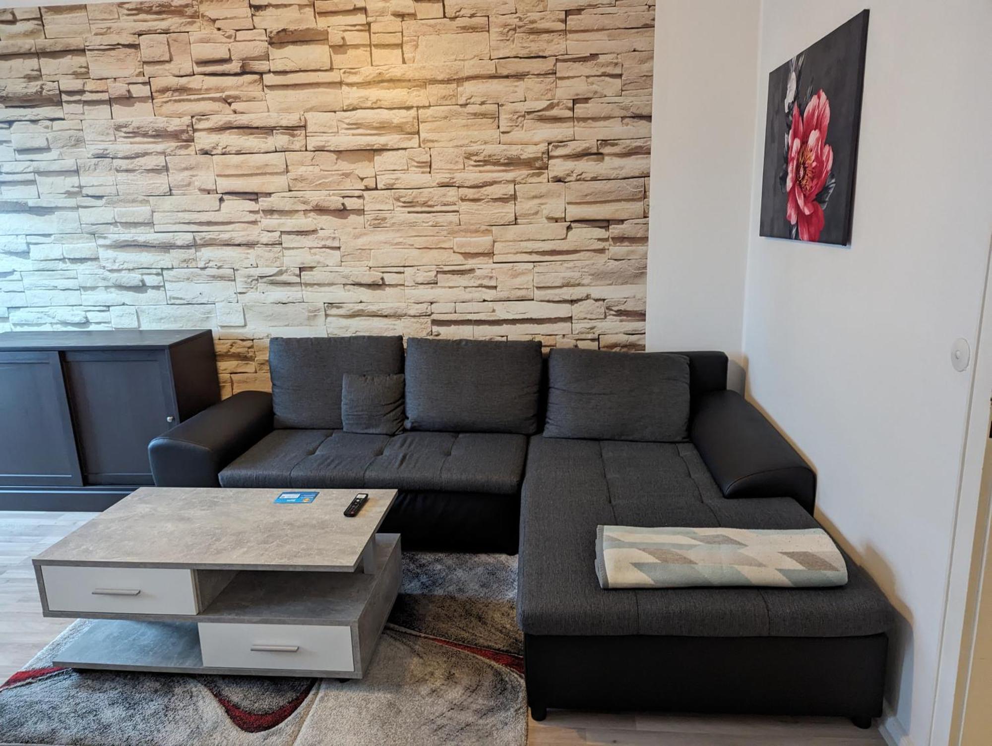Nb Vogelviertel Zwei Appartement