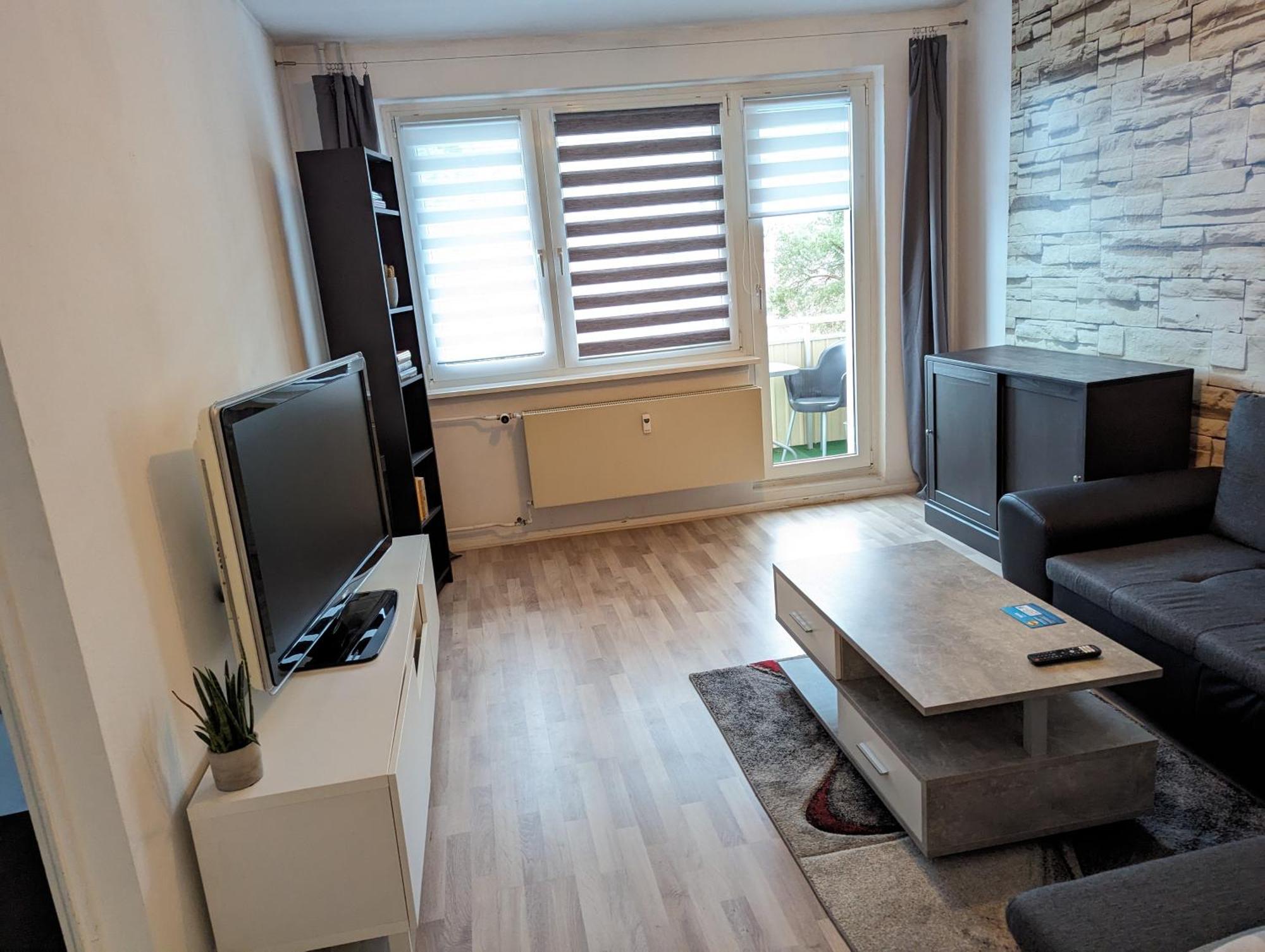 Nb Vogelviertel Zwei Apartment *